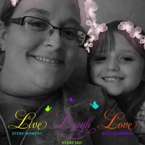 Meet your Posher, Britani